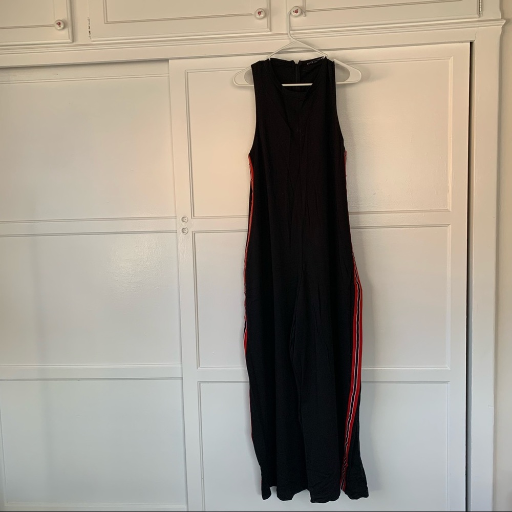 Zara Jumpsuit